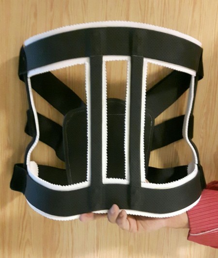 طراحی و ساخت ارتز و پروتز