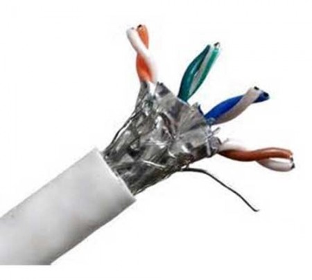 کابل شبکه یونیکام