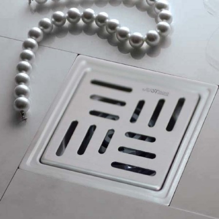 کفشور تمام برنج و استیل