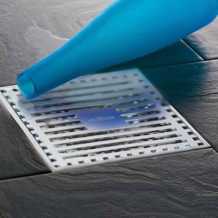 کفشور تمام برنج و استیل