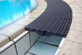 Production and sale of steel gratings