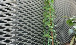 تولید و فروش انواع توری های استرچ متال