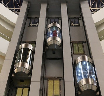 Elevator, Isfahan, Iran, the price of the elevator in Isfahan