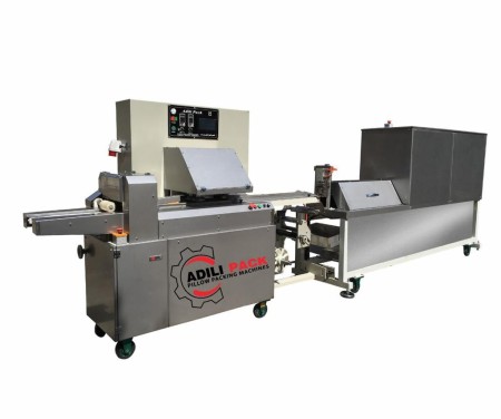 دستگاه بسته بندی تنباکو