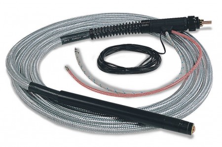 الکترود نازل برش پلاسما_ قطعات تورچ cnc