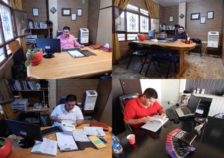 IELTS and Immigration Master Hamidi