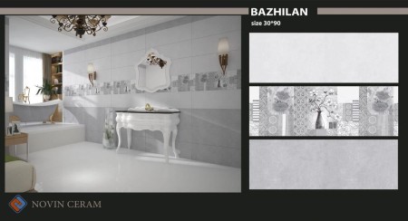 کاشی و سرامیک