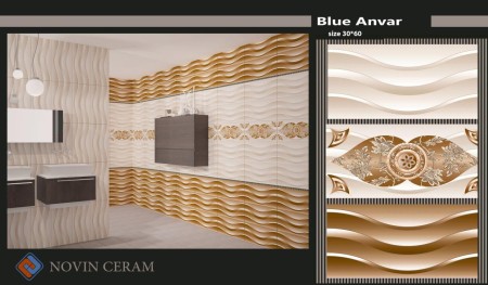 کاشی و سرامیک