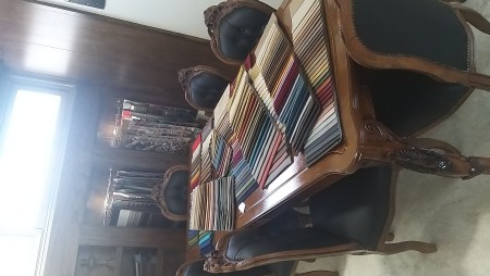 پارچه مبلمان