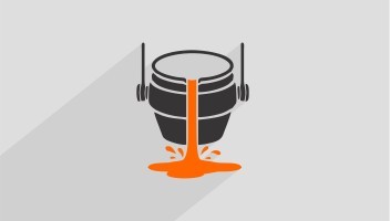 ریختگری چدن قادری