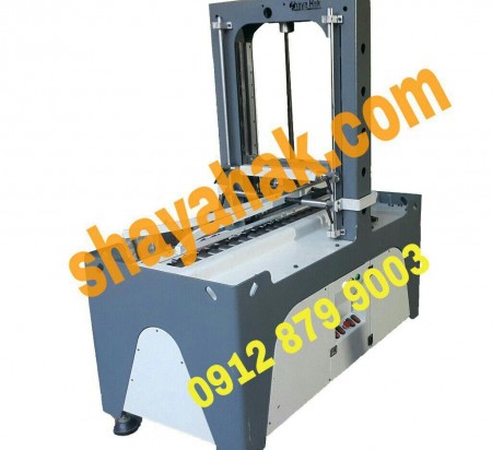 حکاکی روی فلنج  و اتصالات