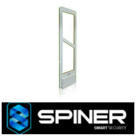 گیت های فروشگاهی اسپینر (SPINER) نمایندگی استان قم