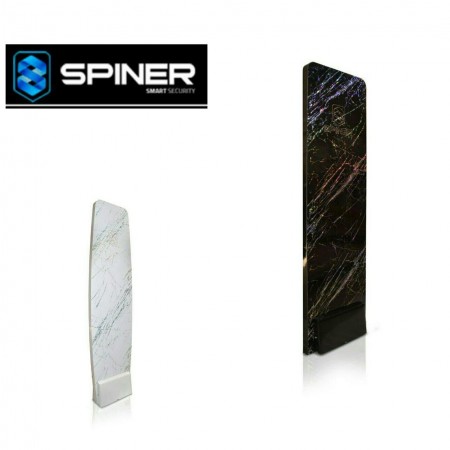 گیت های فروشگاهی اسپینر (SPINER) نمایندگی استان قم