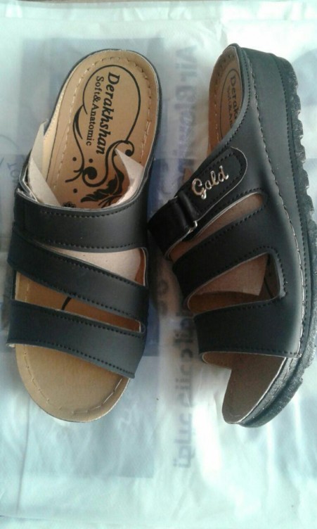 عمده فروشی در ایران کفش دمپایی