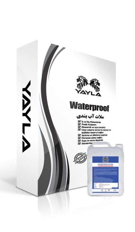 Insulation and sealing mortar