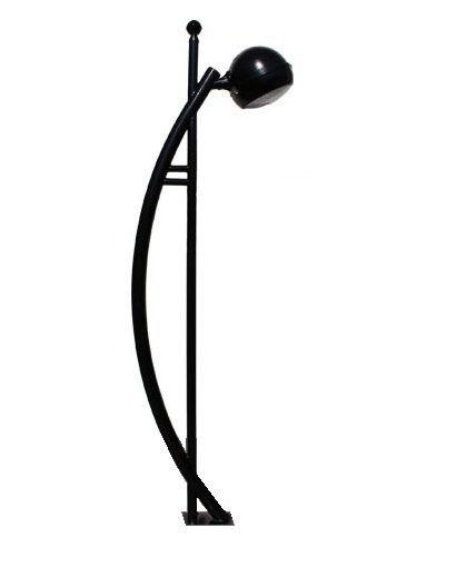 پایه چراغ پارکی