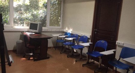 اجاره کلاس اتاق و فضای آموزشی
