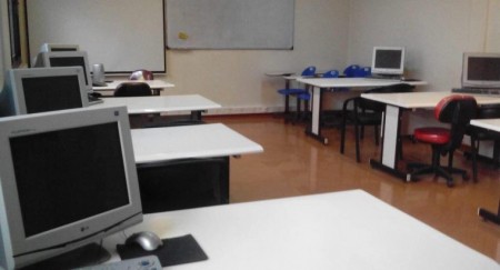 اجاره کلاس اتاق و فضای آموزشی
