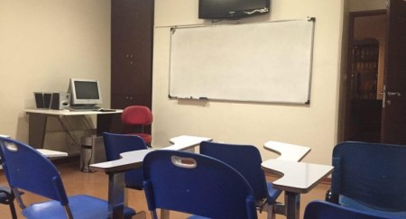 اجاره کلاس اتاق و فضای آموزشی