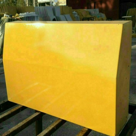 خط تولید مکانیزه سنگ مصنوعی و ساختمانی