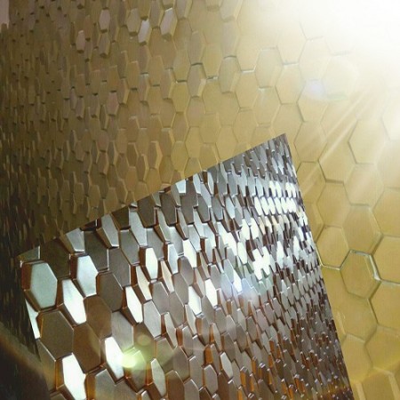 خط تولید مکانیزه سنگ مصنوعی و ساختمانی