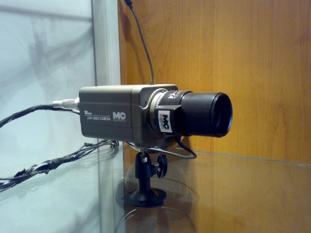 مشاوره و نصب دوربین مدابسته / دزدگیر اماکن