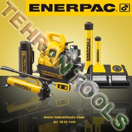 Products انرپک ENERPAC