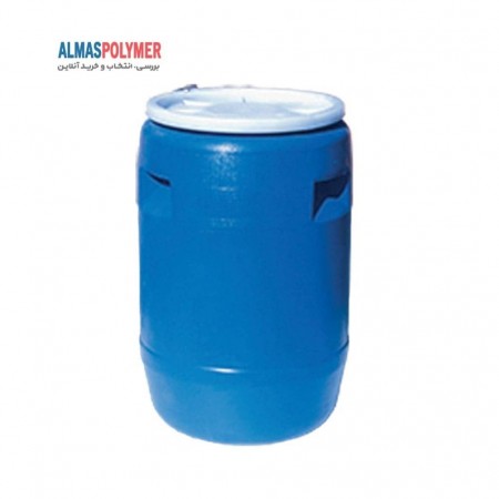 بشکه پلاستیکی