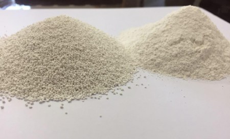 Production and sale of dicalcium phosphate, sale of DCP