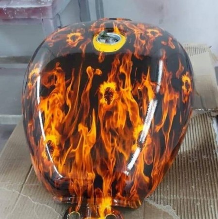 دستگاه فانتاکروم/دستگاه مخمل پاش/هیدروگرافیک/02156573155