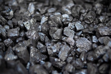 Sell iron ore magnetite