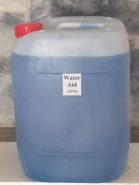 محلول فوگر واتر اید