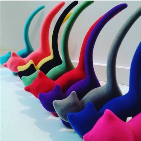 مخملپاش امگا