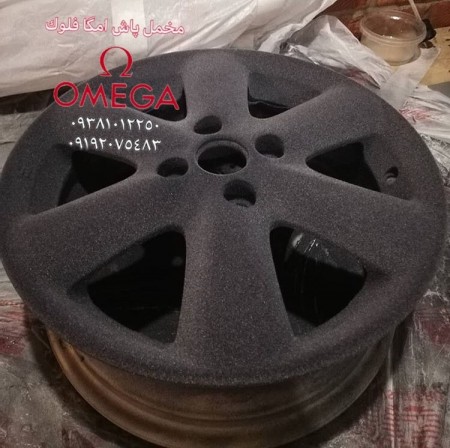 مخملپاش امگا