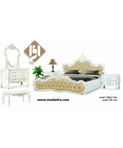 تولیدی سرویس خواب ،تولیدی تختخواب در تهران -مبل افرا