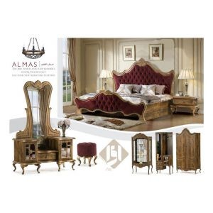 تولیدی سرویس خواب ،تولیدی تختخواب در تهران -مبل افرا