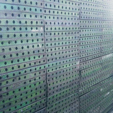 فروش قالب بتن و پلای وود