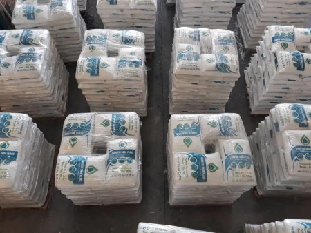 کاستیک سودا