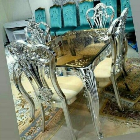 تولید دستگاه مخمل پاش /فانتاکروم/هیدروگرافیک