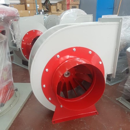 اگزاست فن سانتریفیوژ-یوتیلیتی