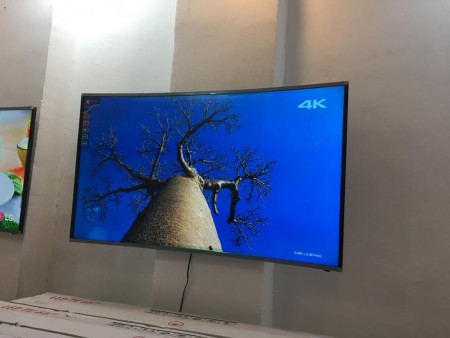 تلویزیون های هوشمند به قیمت عمده