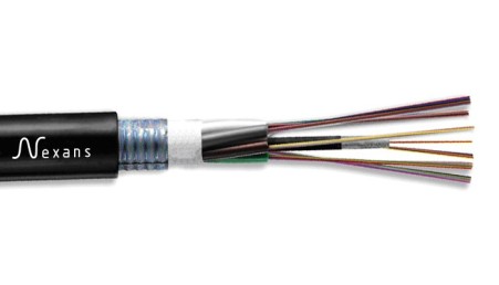 فروش فیبر نوری