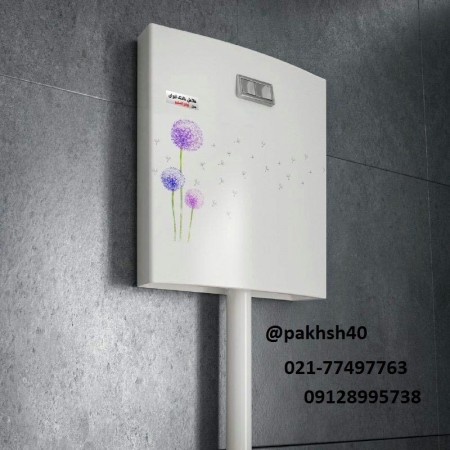 شیرآلات و لوازم بهداشتی ساختمانی