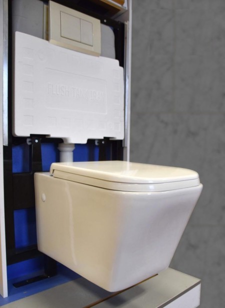 شیرآلات و لوازم بهداشتی ساختمانی