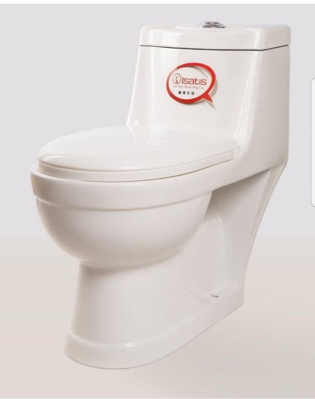 شیرآلات و لوازم بهداشتی ساختمانی