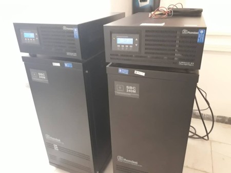 فروش و خدمات پس از فروش تجهیزات برق اضطراری یوپی اس یو پی اس باتری استابلایزر