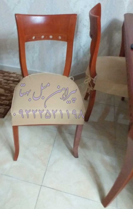 پیراهن مبل بهتا