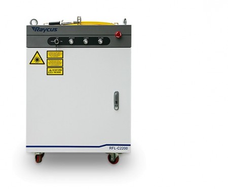 فروش سورس لیزر فایبر ریکاس با دو سال گارانتی ایران