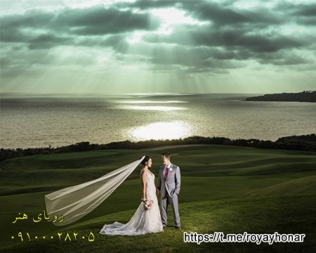 SLR company's wedding photography training and portrait lighting