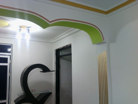 نقاشی ورنگ آمیزی ساختمان در تمام نقاط تهران